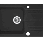 Laveo zlewozmywak MADAGASKAR SGQ 711T