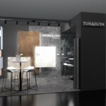 Tubądzin na targach Coverings