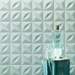 Płytki z kolekcji COLOUR MINT