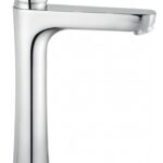 FERRO, Bateria umywalkowa Algeo Square