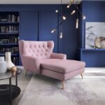 Gala collezione szezlong lord aranz