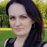 Beata Sopel – Warszawa