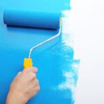 Fot. Bondex samodzielne malowanie nowego mieszkania (5)