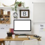 Fot. fischer Polska jak wyeksponować pamiątki na ścianie (1)