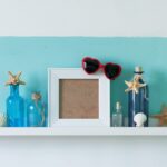 Fot. fischer Polska jak wyeksponować pamiątki na ścianie (2)