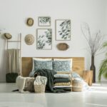 Fot. fischer Polska jak wyeksponować pamiątki na ścianie (4)