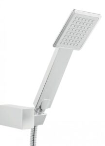 Sinus zestaw natryskowy punktowy