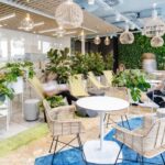 Mat. pras. Workplace SolutionsWE Nordea Greenest