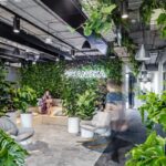 Mat. pras. Workplace SolutionsWE Skanska Jungle