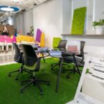 Biophilic design