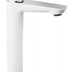 Adore - bateria wannowa wielootworowa_Adore - bateria umywalkowa podtynkowa