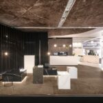 COSENTINO Warsaw Home2