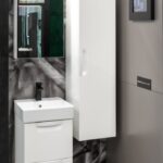 Ekspozycja O NAS i Defra na targach Warsaw Home_foto Tomasz Markowski_Biznes Meble.pl