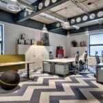 Wykładzina podłogowa