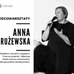 Anna Grużewska Czas na Wnetrze