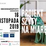 DECOwarsztaty patronaty