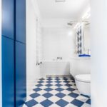 Aranżacja łazienki