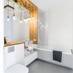 Aranżacja łazienki