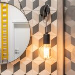 Aranżacja łazienki