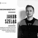 Jakub Szelag Decoroom