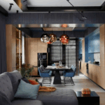 Komplementi, Interior Vey photography Magdalena Łojewska