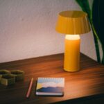 Lampa Bicoca, Marset (3)