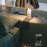 Lampa Bicoca, Marset (4)