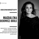 Magdalena Federowicz-Boule