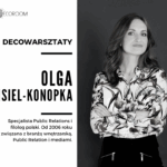 Olga Kisiel Konopka OKK PR