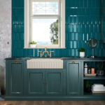 Płytki ZYX, kolekcja Metropolitain