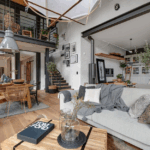 SHOKO.design, fot. Marcin Klaban Marysia Malinowski