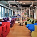 Akademik LivinnX w Krakowie, Make It Yours, IMB Asymetria