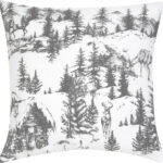 Poszewka na poduszk festive 8490 z westwing collection westwingnowpl 50397298326 o