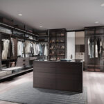 6 Raumplus garderoba