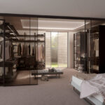 9 Raumplus garderoba