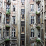 Foksal 13 winda panoramiczna przed