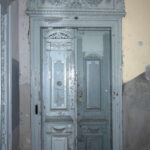 Foksal 15 glowna klatka schodowa b