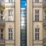 Foksal13 winda panoramiczna