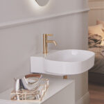 Linda X nowa kolekcja umywalek Ideal Standard (3)