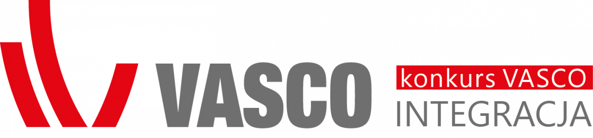 logo VASCO INTEGRACJA