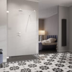 Essenza Walk in PRO white