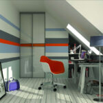 Komandor-komandor_pokoj nastolatki