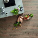 Wineo 1000 valley oak soil