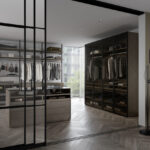 10 Raumplus szafa garderoba na wymiar