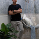 Maciej_Zień_i_kolekcja_Boho_fot_Tubądzin