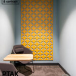 Muraspec targi akustyka