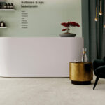 Wineo 1500 wood floating wood snow