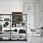 Mood Design KNOLL stół Platner