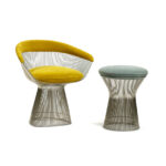 Mood Design Knoll Platner+Side+4