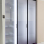 Raumlus_drzwi_S1200_szkło_szronione